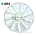 VG1246060030 VG2600060446 VG1500060131 Howo Silicon Fan